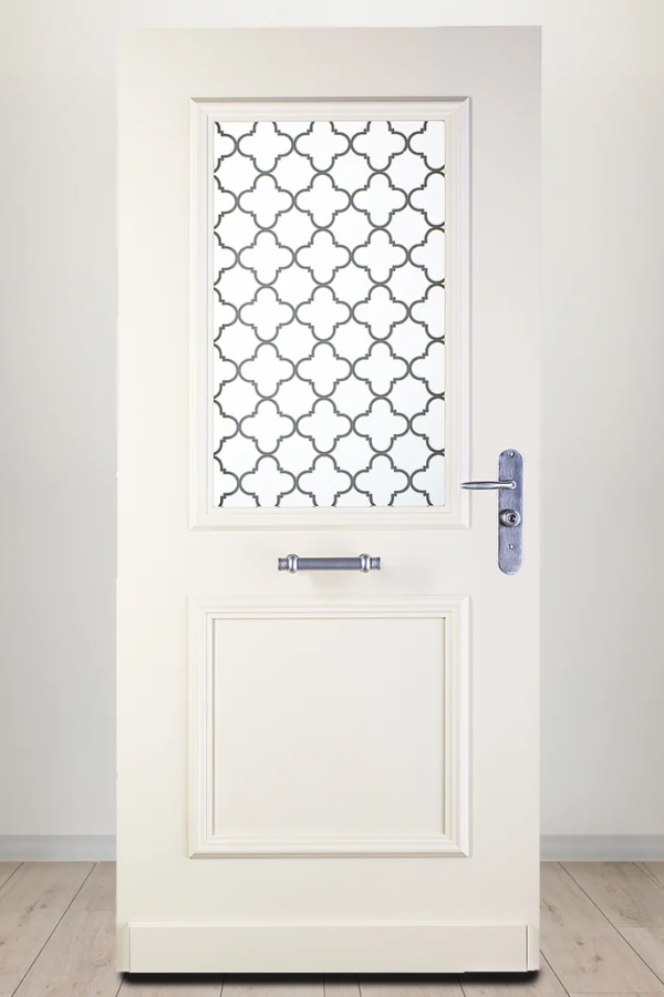 Porte blindée Fichet Forstyl S pour maison