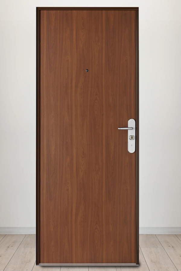 Porte blindée Fichet Foxeo S pour appartement